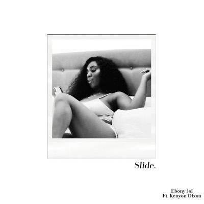 Slide (feat. Kenyon Dixon) - Single
