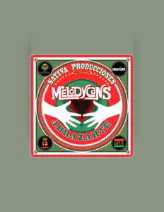 Dengarkan MelodyCans, tonton video musik, baca bio, lihat tanggal tur & lainnya!