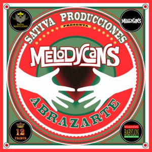 Abrazarte - Single