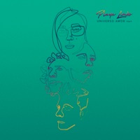 Universo Amor 4/4 - EP - Playa Limbo