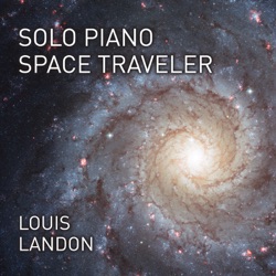 Louis Landon - Space Traveler