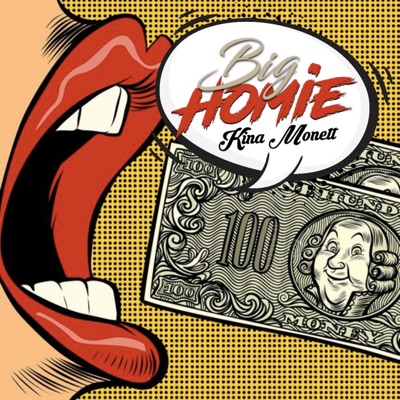 Big Homie - Single