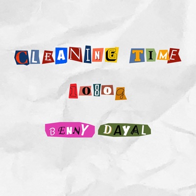 Cleaning Time - Single