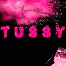 TUSSY (feat. Pika) Curly Boy