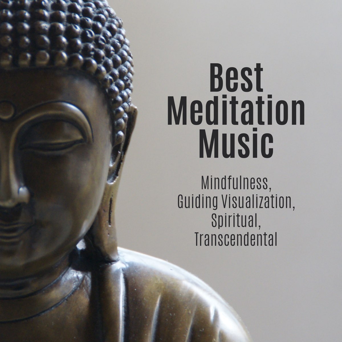 ‎Chanting Buddhist Worldの「Best Meditation Music - Mindfulness, Guiding ...