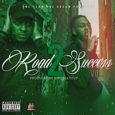 Road 2 Success, Vol. 1