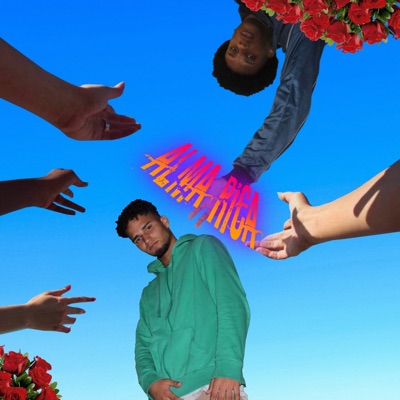 Alma Rica - Single