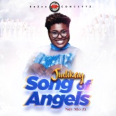 Song of Angels (Ndi Mo Zi) artwork