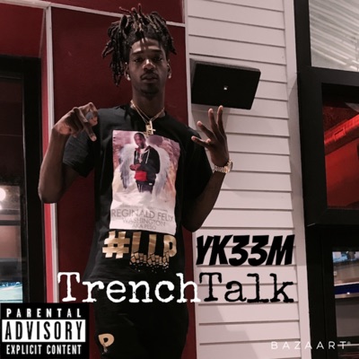 Trench Talk - Single