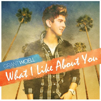 What I Like About You - Single