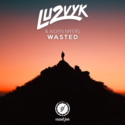 Wasted - Single