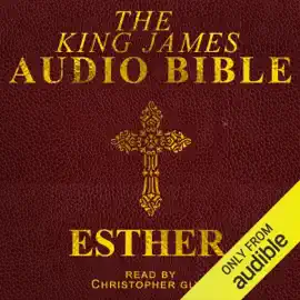 Esther (Unabridged)