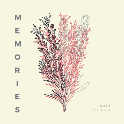 Memories (feat. Maya) - Single