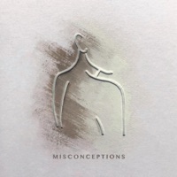Misconceptions - EP - Hessian