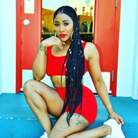 What You Want (feat. Killa Cal) - Single - Tabria