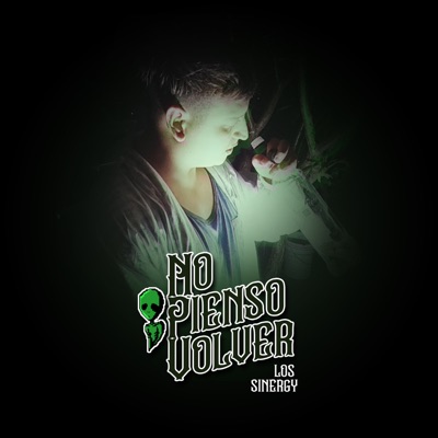 No Pienso Volver - Single