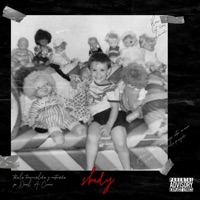 Airplane Mode - Single - Shady Boy Pi, Thatboyfred & Torrico