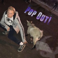 Pop Out! - Single - Gray10k