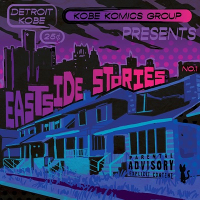 EastSide Stories - EP