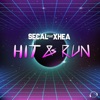 Hit and Run (feat. Xhea) [Remixes] - EP