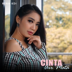 Cinta Dan Air Mata Album Art