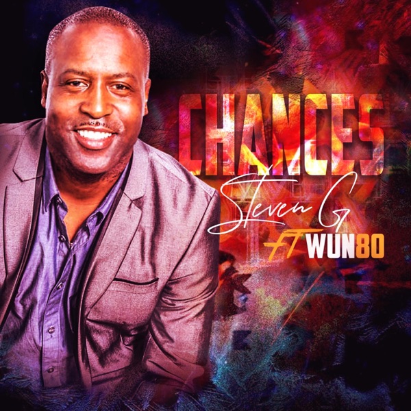 Chances (feat. Wun80)