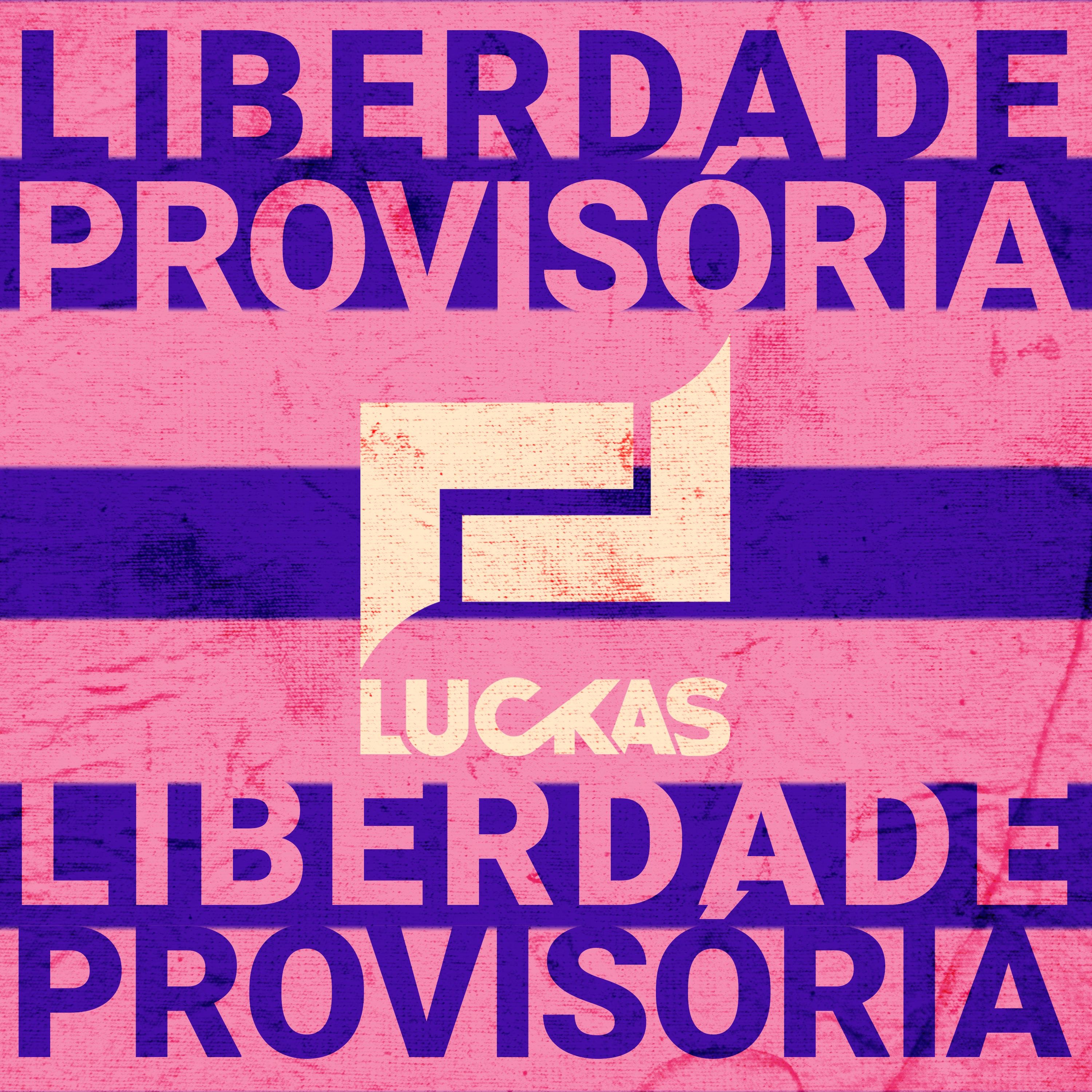 Liberdade Provisória - Single
