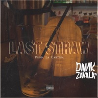 Last Straw - Single - Dank Zavala