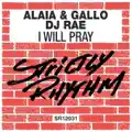 I Will Pray