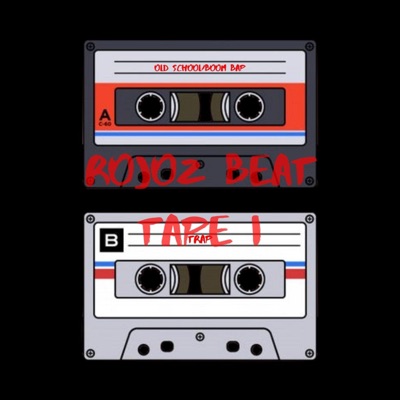 Rojoz Beat Tape I (Instrumental)