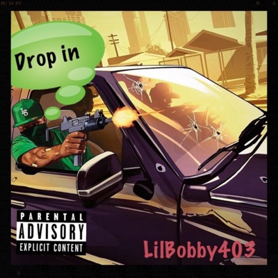 Drop In - Single