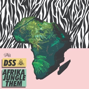 Afrika Jungle Them (Dr. 100 Remix)