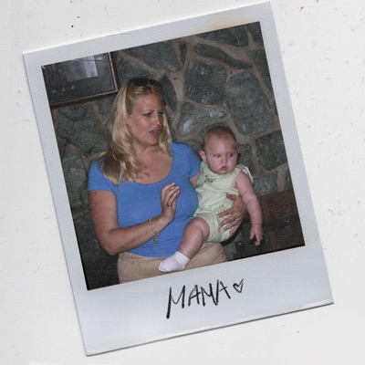 Mama - EP