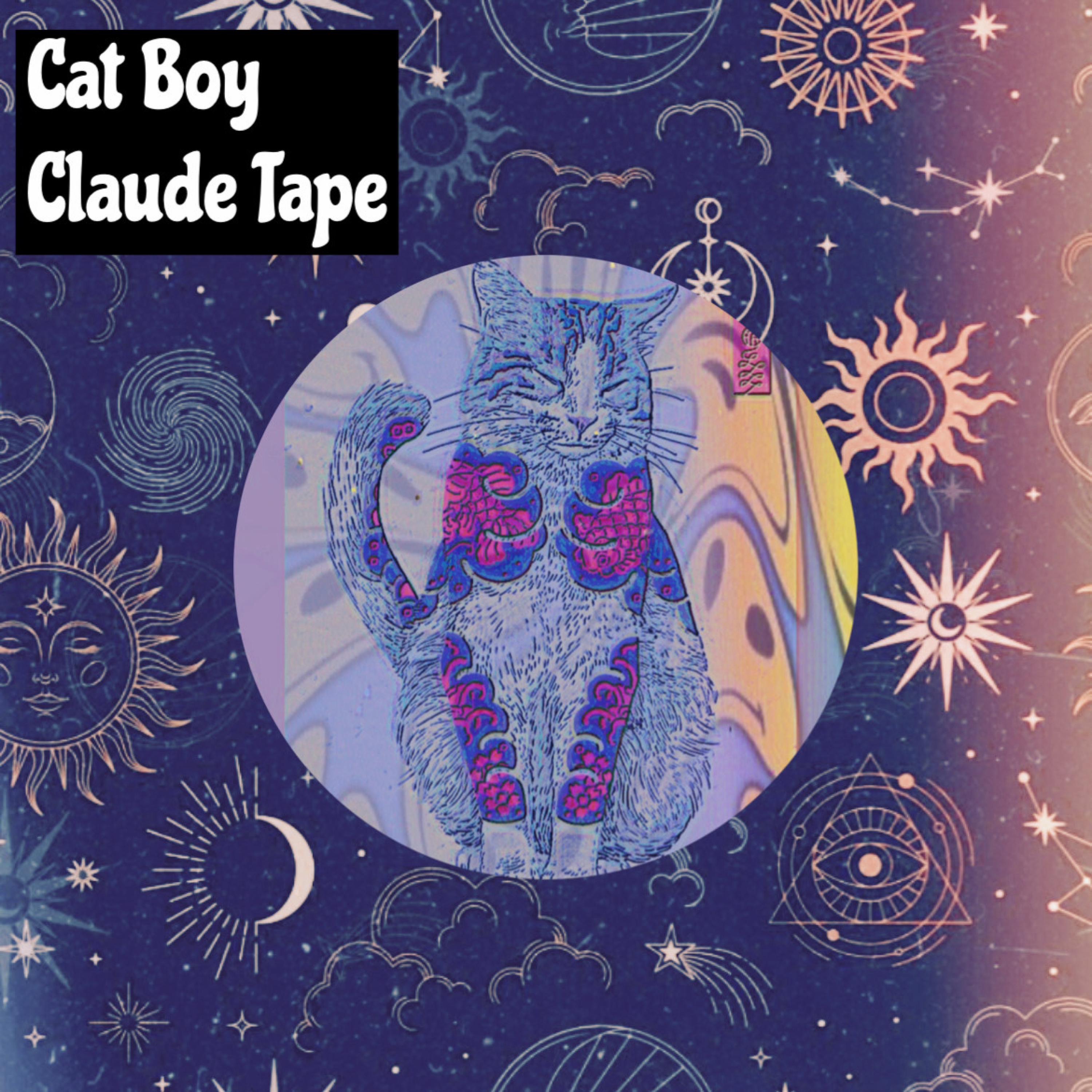 Claude Tape