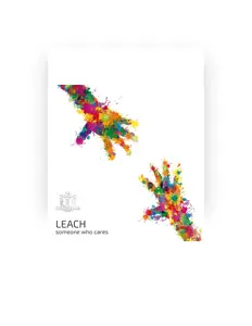 聆聽 Leach、觀看音樂影片、閱讀小傳、查看巡演日期等！