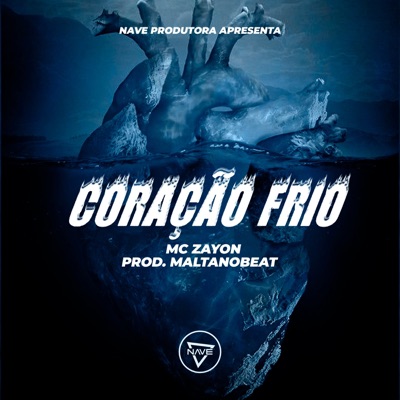 Coração Frio - Single