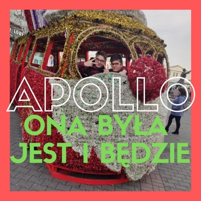 Ona Była Jest I Będzie - Single
