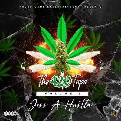 The 420 Tape Volume 2