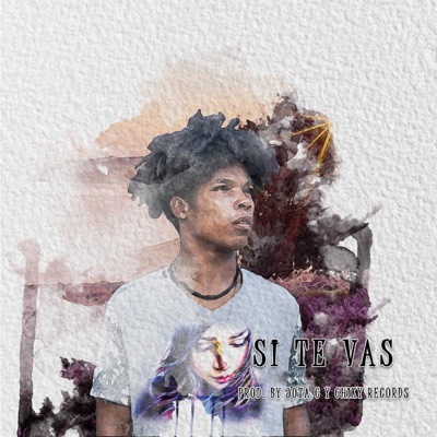 Si Te Vas - Single