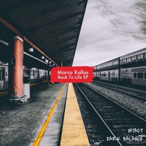 Back To Life EP