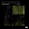 Helmet Helmet Re:Commended - Techno Edition, Vol. 17