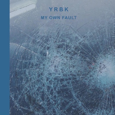 My Own Fault - Single