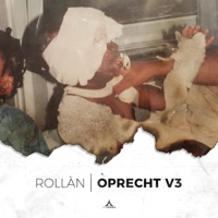 Oprecht V3 - Single - ROLLÀN
