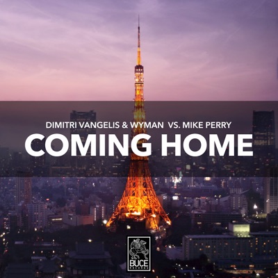 Coming Home - Single
