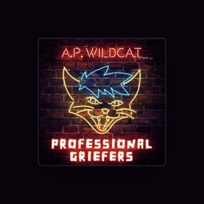 Listen to A.P. Wildcat, watch music videos, read bio, see tour dates & more!