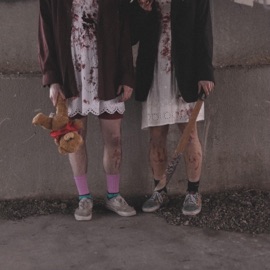 Bunq simigishi & me.kory