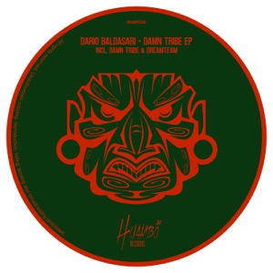 Damn Tribe EP