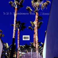 In la (feat. Jeraymakeswaves) - Single - DC Capital