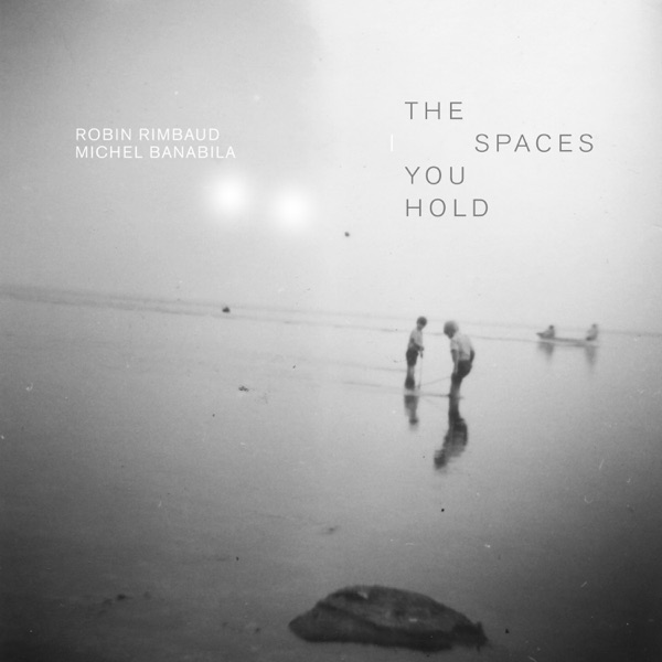 The Spaces You Hold - EP - Robin Rimbaud & Michel Banabila