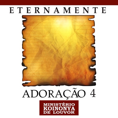 Adoração 4 - Eternamente